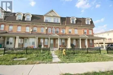 Townhouse at 8868 SHEPPARD AVENUE E, Toronto