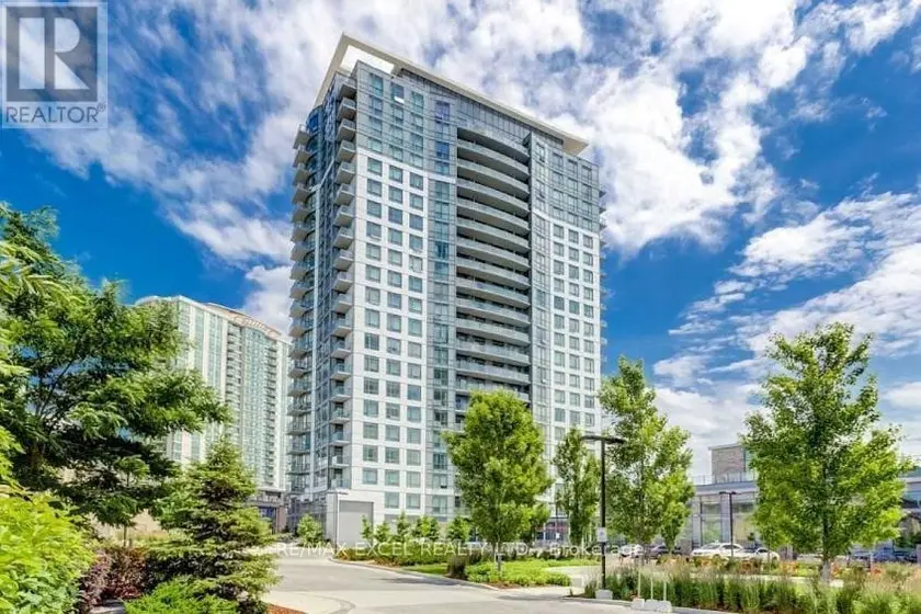 Apartment at 2209 - 195 BONIS AVENUE, Toronto