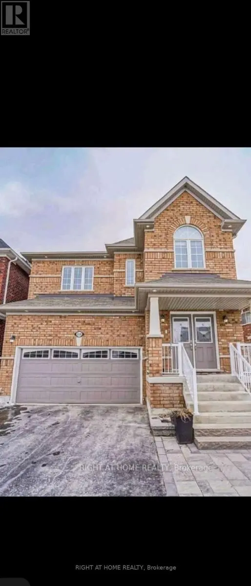 Detached at 2520 SECRETO DRIVE, Oshawa