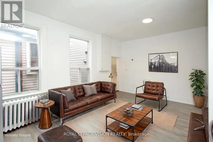 Semi-Detached/Link at UPPER - 819 PAPE AVENUE, Toronto