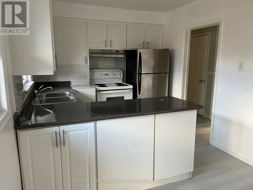 Detached at 23 ALLANFORD ROAD, Toronto
