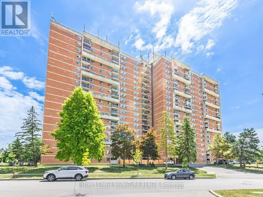 Apartment at Unit 1711