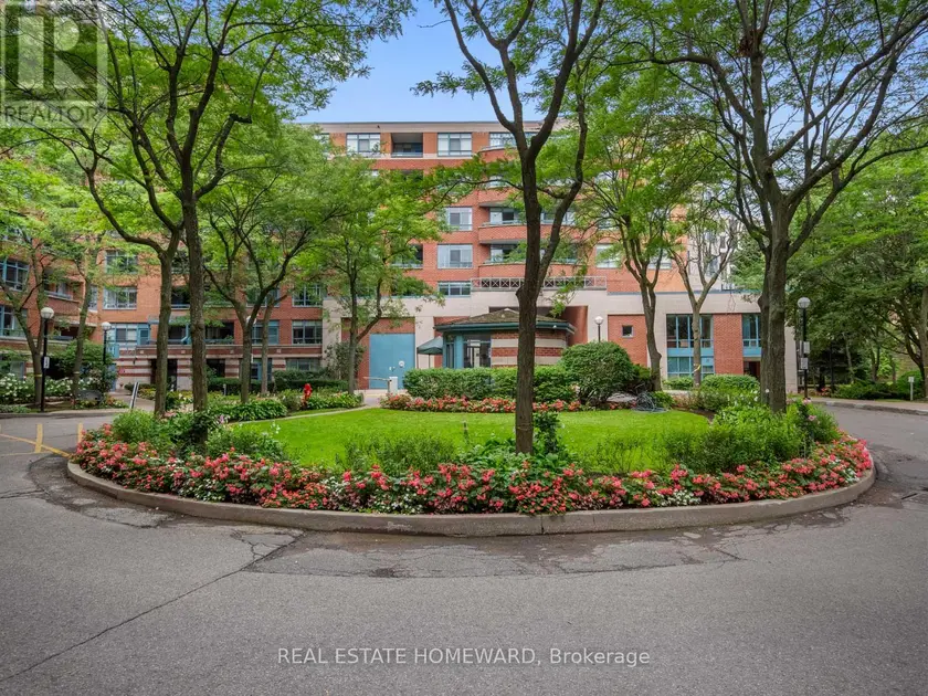 Apartment at 624 - 1091 KINGSTON ROAD, Toronto