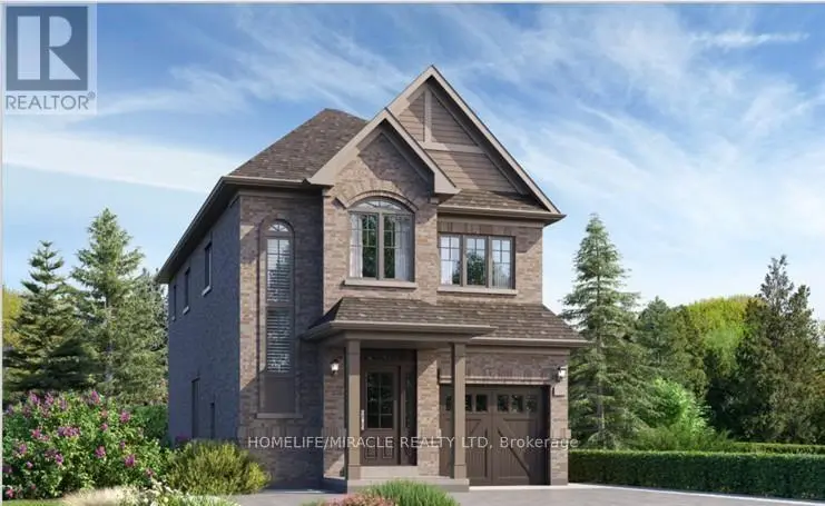 Detached at 54 NORTH GARDEN BOULEVARD, Scugog