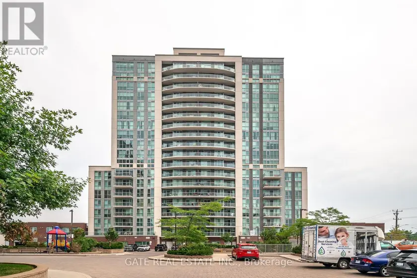 Apartment at #222 - 1328 BIRCHMOUNT ROAD, Toronto