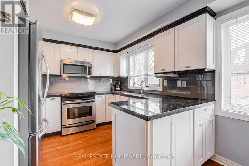 Semi-Detached/Link at 5A FALMOUTH AVENUE, Toronto