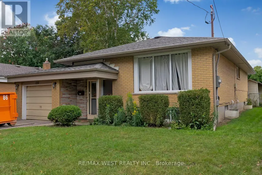 Other at BASEMENT - 120 BELL DRIVE, Whitby