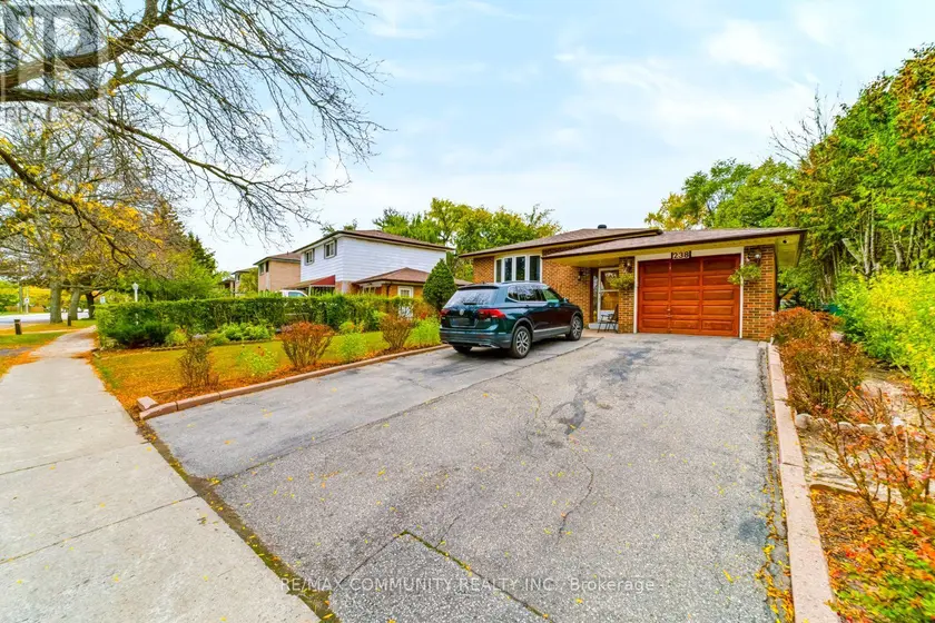 Detached at B2 - 238 ORTON PARK ROAD, Toronto