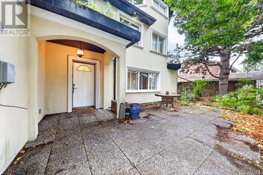 Detached at MAIN - 3 LARWOOD BOULEVARD, Toronto