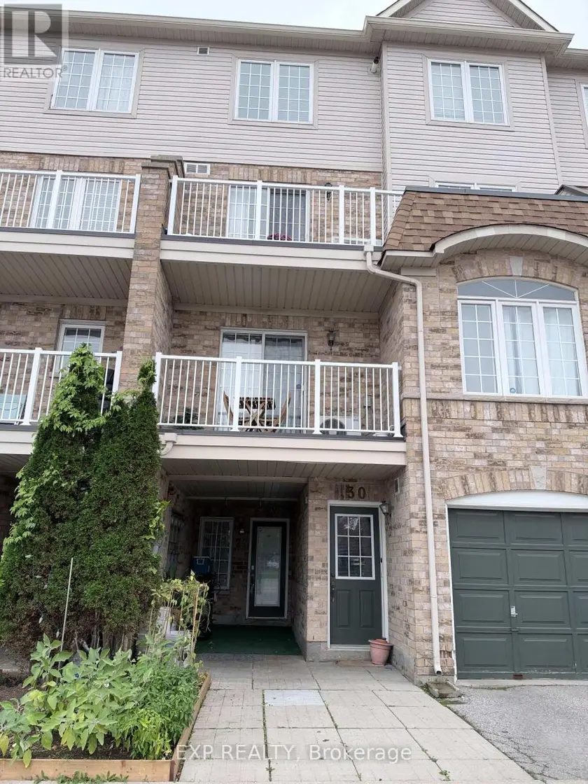 Townhouse at 29 - 200 MCLEVIN AVENUE, Toronto