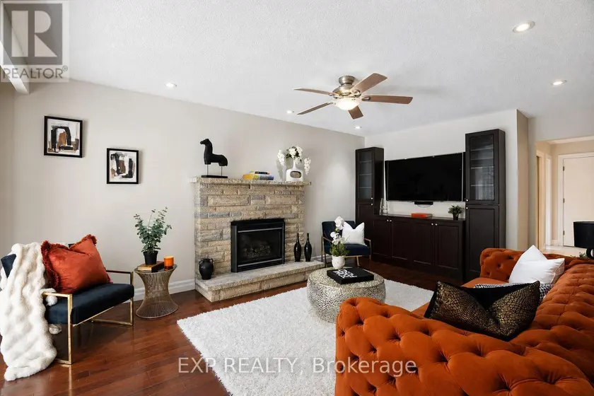 Detached at 74 HENDERSON DRIVE, Whitby