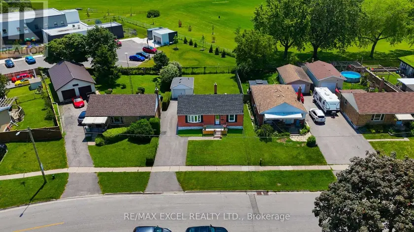 Detached at 23 KAWARTHA AVENUE, Oshawa