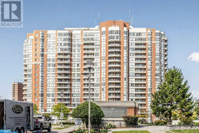 Apartment at 311 - 430 MCLEVIN AVENUE, Toronto