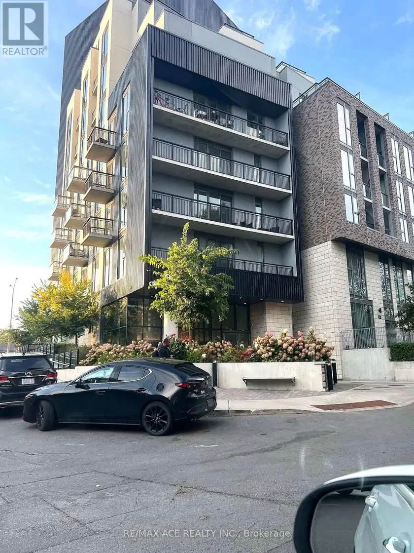 Apartment at 402 - 90 GLEN EVEREST ROAD, Toronto