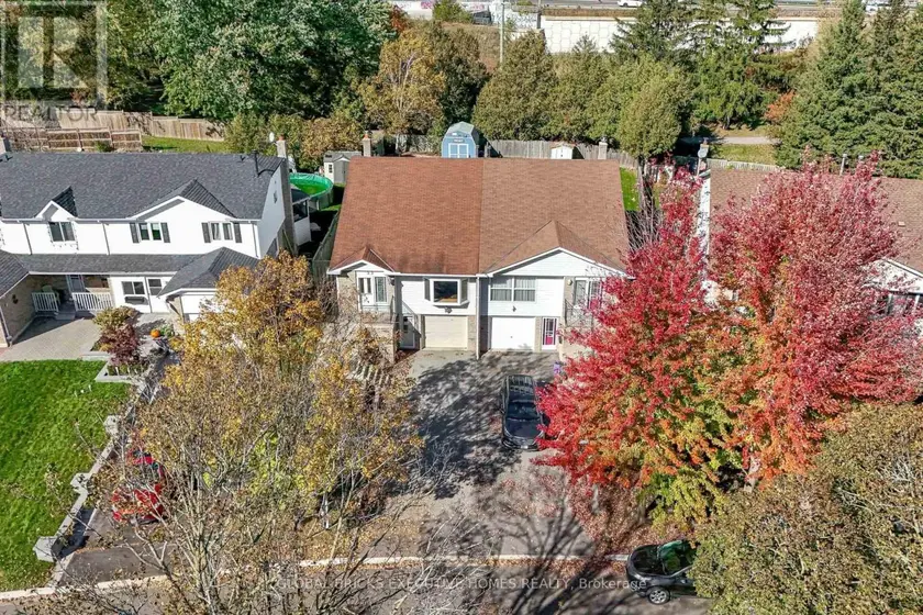 Semi-Detached/Link at 53 GOLDRING DRIVE, Whitby
