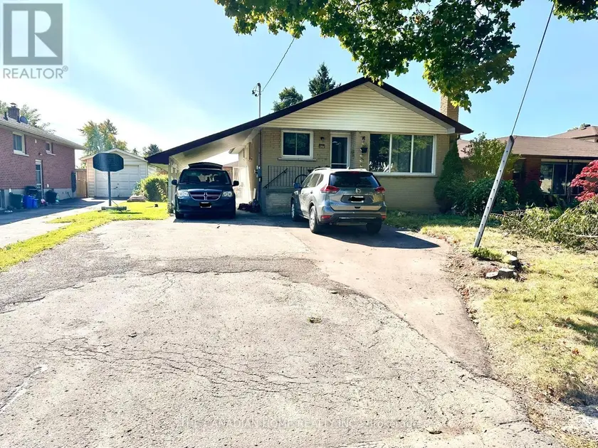 Other at 537 OAKWOOD AVENUE, Oshawa