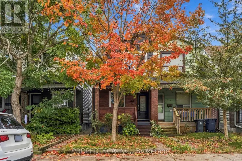 Semi-Detached/Link at BSMT - 175 COLEMAN AVENUE, Toronto