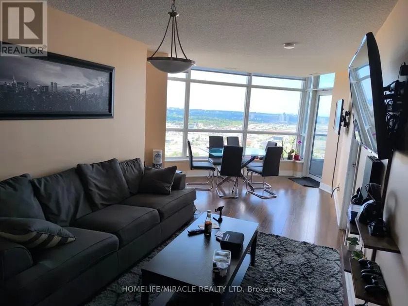Apartment at 3603 - 125 VILLAGE GREEN SQUARE, Toronto