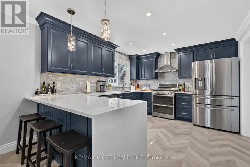 Detached at 507 ALDER COURT, Pickering
