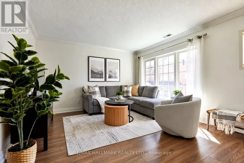 Townhouse at 305 - 1400 THE ESPLANADE CENTRE N, Pickering