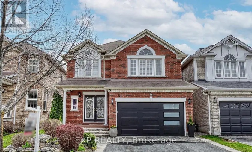 Other at BASEMENT - 31 SELBY DRIVE S, Ajax