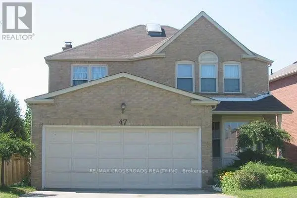 Detached at 47 DUXBURY DRIVE, Toronto