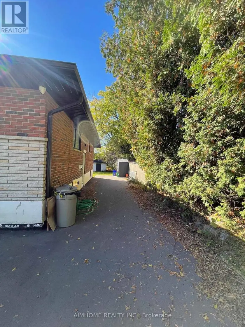Detached at BASEMENT - 1162 NELSON STREET, Oshawa