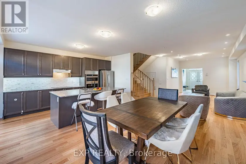 Detached at 1186 REXTON DRIVE, Oshawa