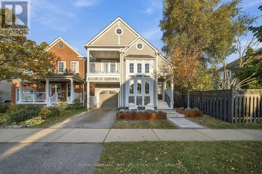 Detached at 1367 DUMONT STREET, Oshawa