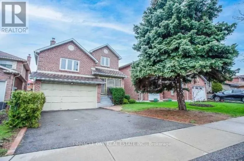 Detached at 21 GOOD ROAD, Toronto