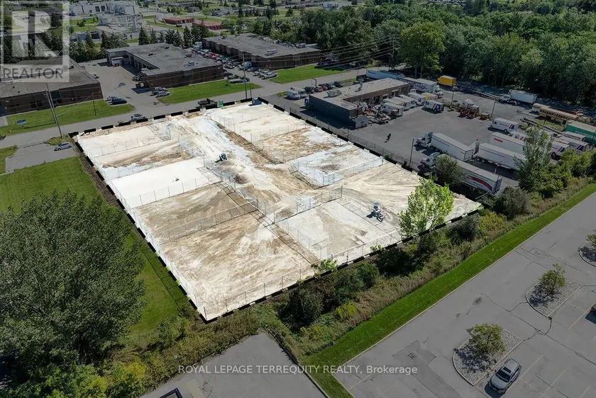 Vacant Land at 762 MCKAY ROAD, Pickering
