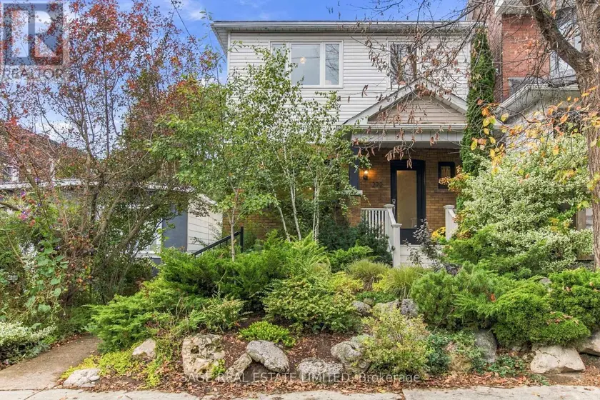 Detached at 272 HIGHFIELD ROAD, Toronto