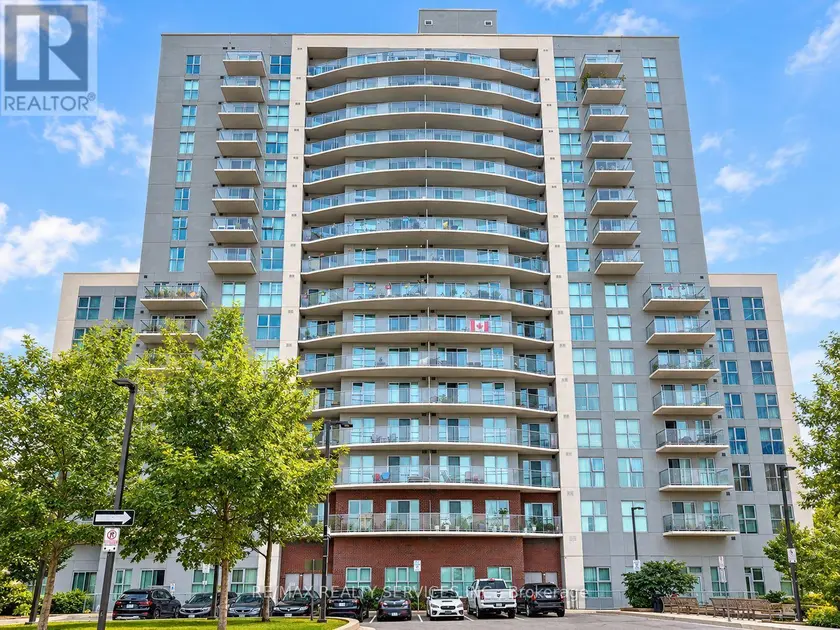 Apartment at 1806 - 2150 LAWRENCE AVENUE E, Toronto