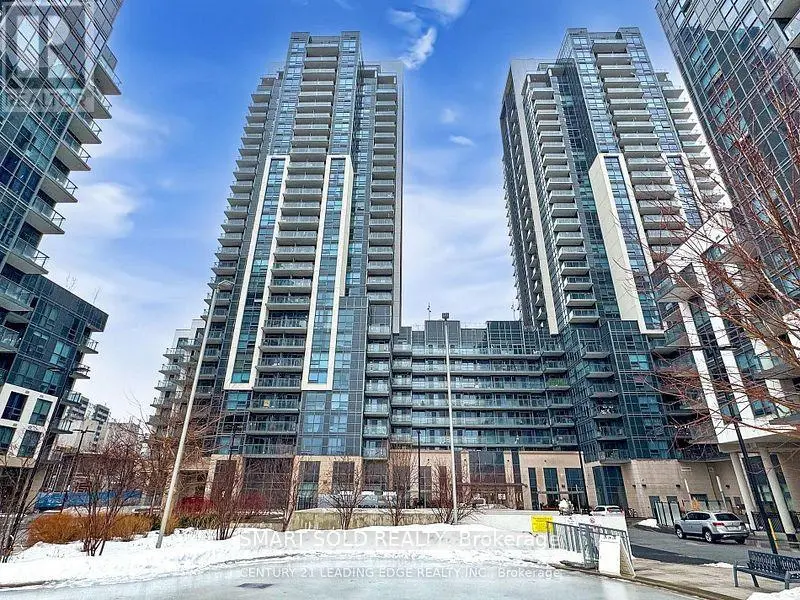 Apartment at 329 - 20 MEADOWGLEN PLACE, Toronto