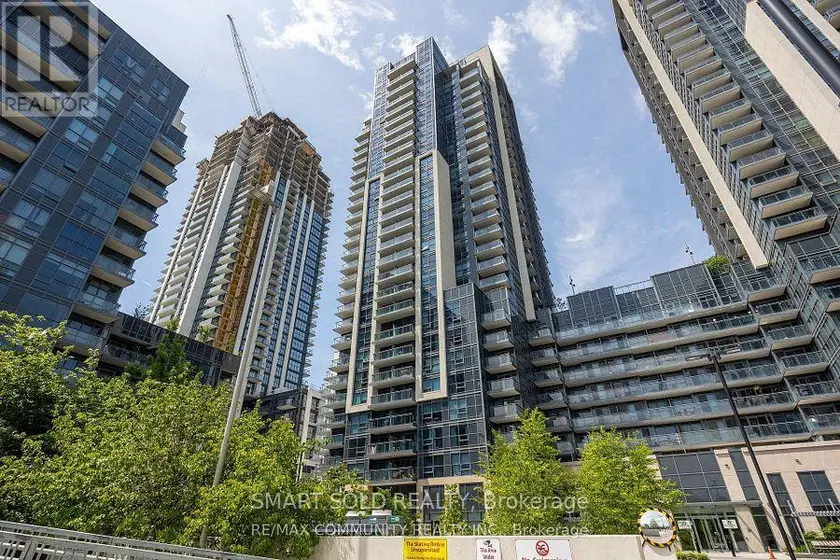 Apartment at 329 - 20 MEADOWGLEN PLACE, Toronto