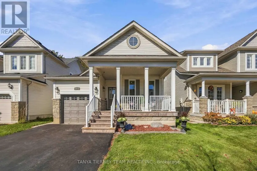 Detached at 47 MIKAYLA CRESCENT, Whitby