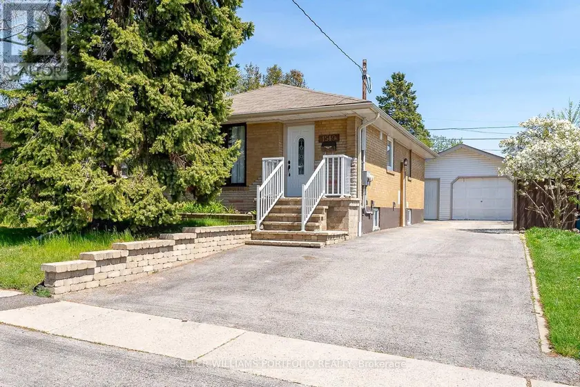 Detached at MAIN FLR - 1519 LAKESIDE STREET, Oshawa