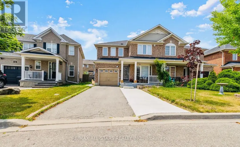 Semi-Detached/Link at BASEMENT - 23 HYACINTH CRESCENT, Toronto