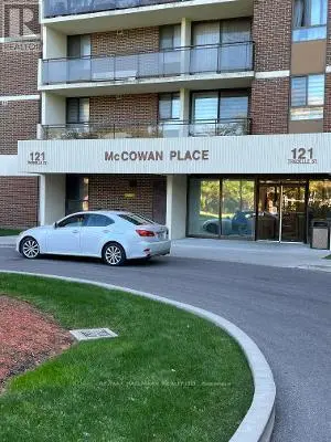 Apartment at 1701 - 121 TRUDELLE STREET, Toronto