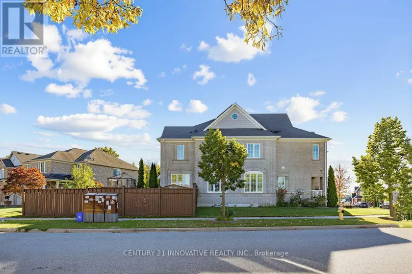 Detached at 45 ATHERTON AVENUE, Ajax