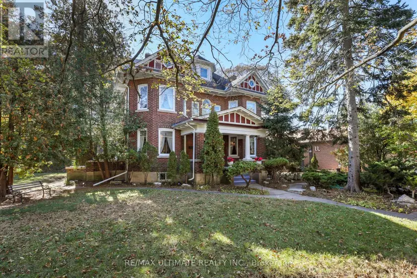 Detached at 456 MANSE ROAD, Toronto
