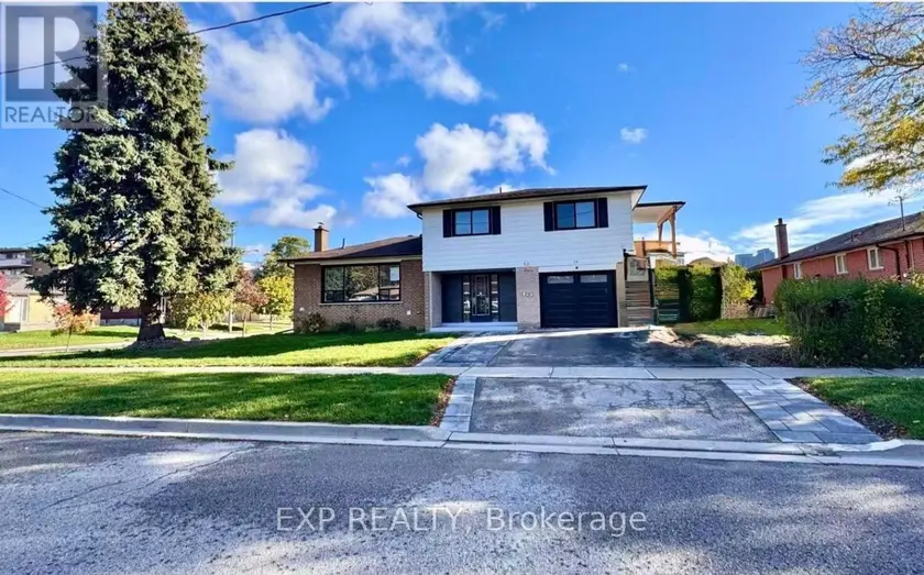 Detached at MAIN - 15 NEDDIE DRIVE, Toronto