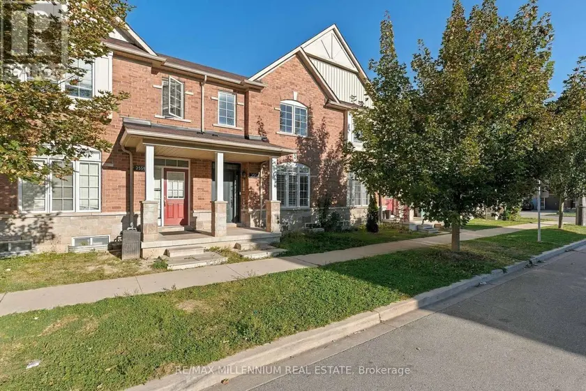 Townhouse at 2557 CANADIAN STREET, Pickering