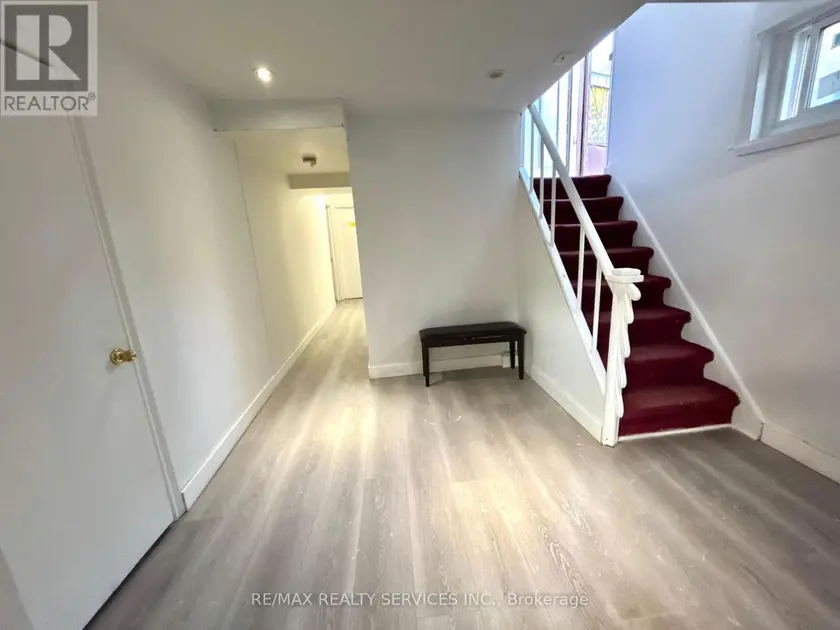Detached at 139 BELLAMY ROAD N, Toronto