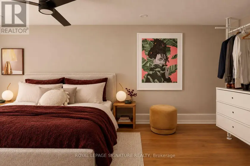 Semi-Detached/Link at 81 BILLINGS AVENUE, Toronto