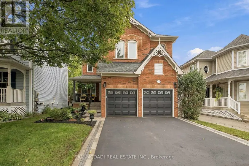 Detached at 135 WATFORD STREET, Whitby