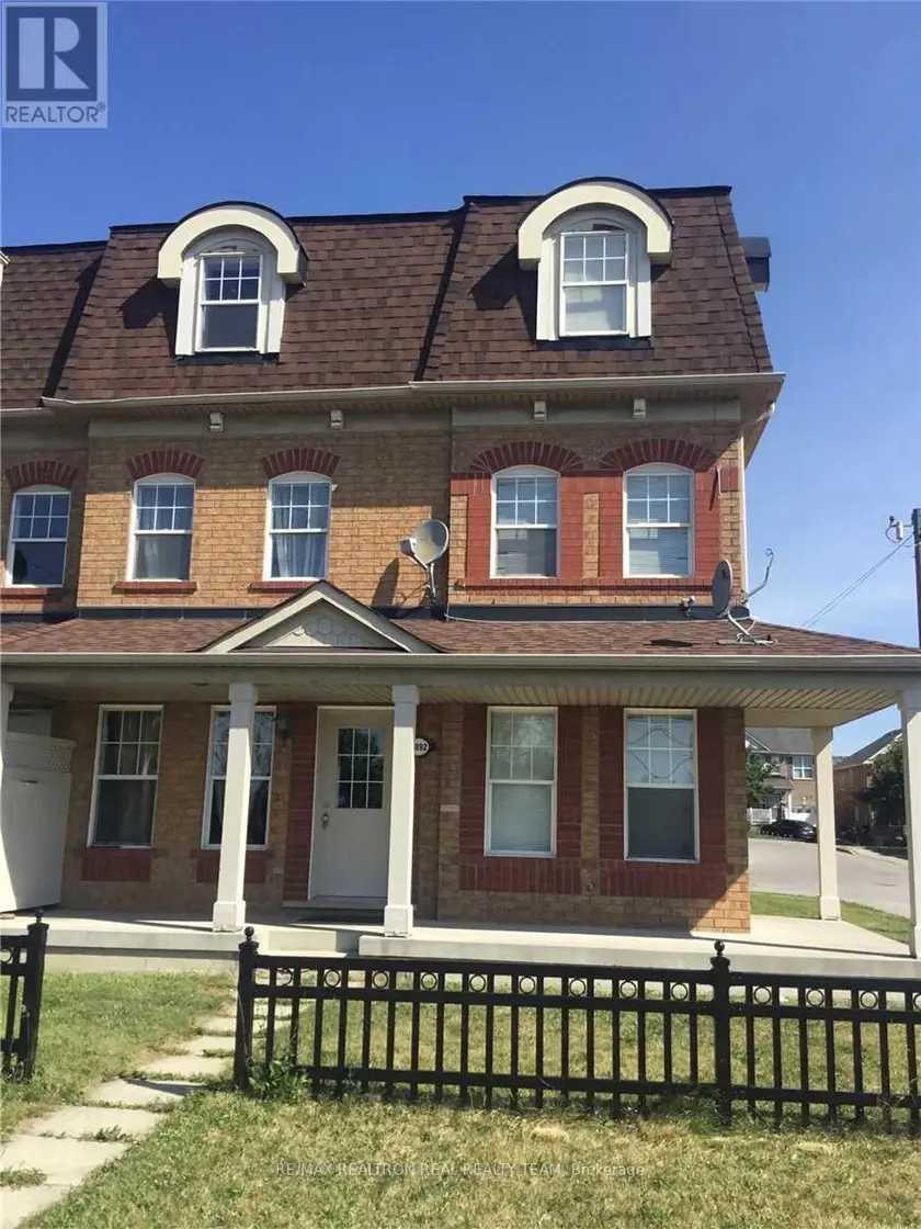 Townhouse at UNIT A - 8892 SHEPPARD AVENUE E, Toronto