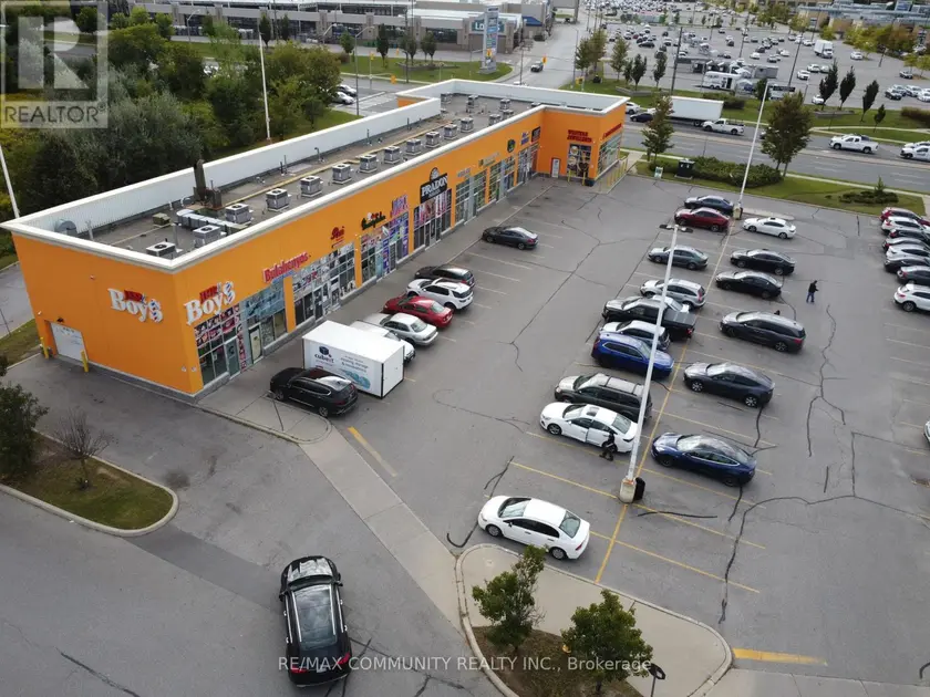 Other at 108 - 3331 MARKHAM ROAD, Toronto
