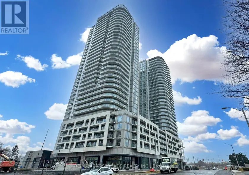 Apartment at 2220 - 2031 KENNEDY ROAD, Toronto