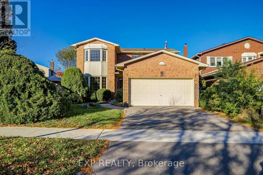 Detached at 47 LONGSWORD DRIVE, Toronto
